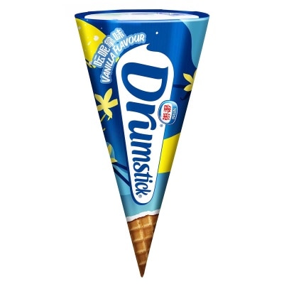NESTLE Drumstick - Vanilla