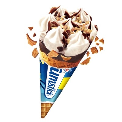 NESTLE Drumstick - Vanilla