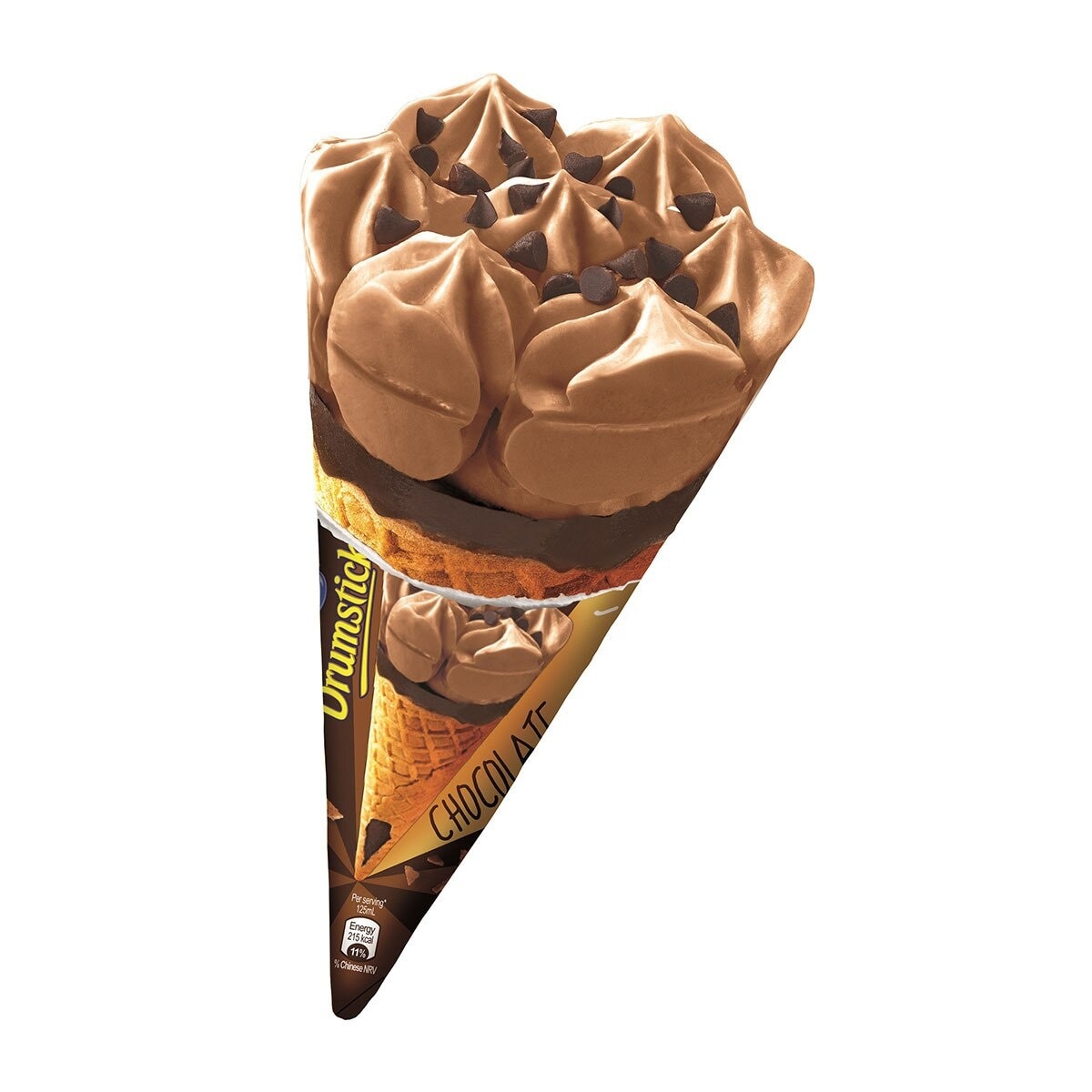 NESTLE Drumstick - Chocolate