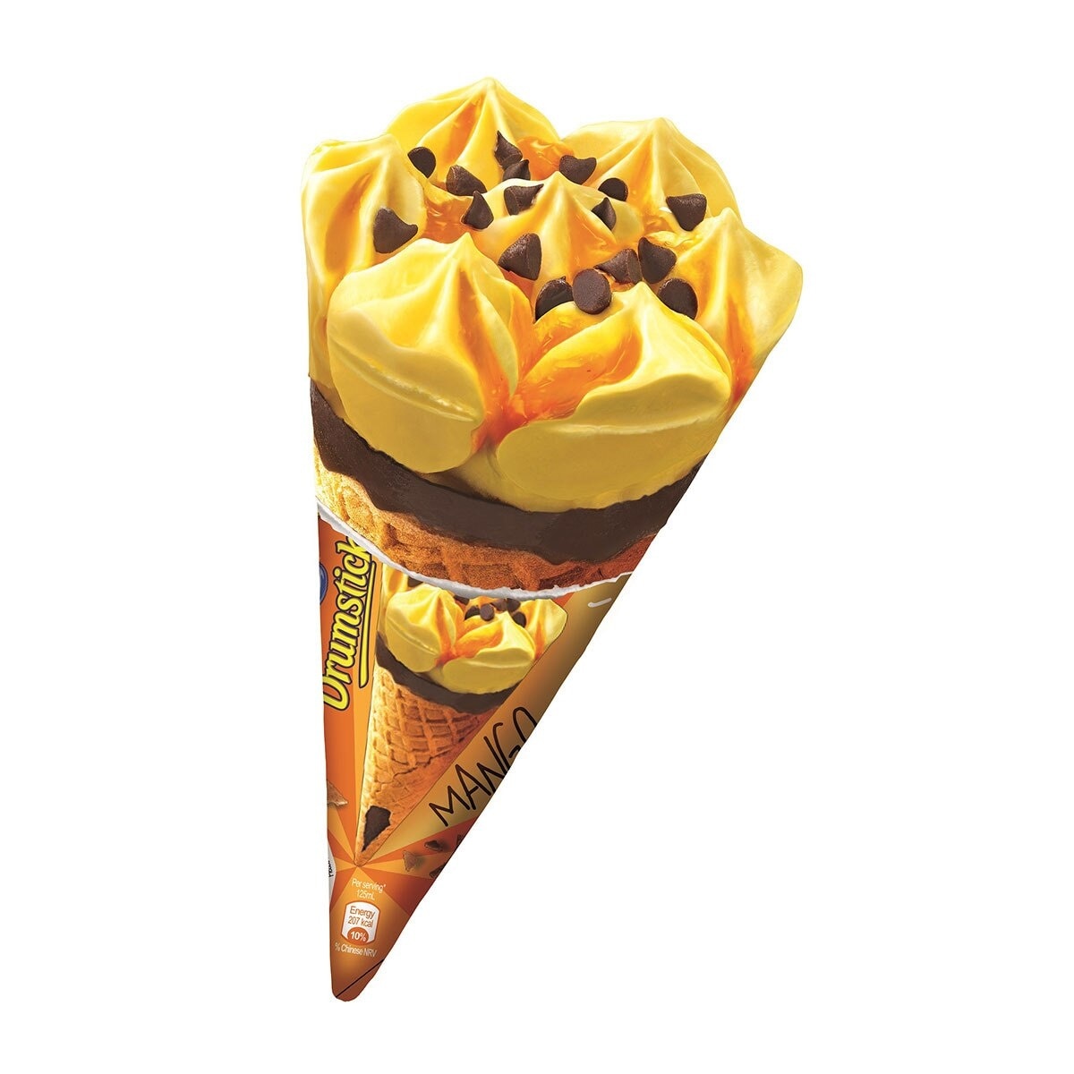 NESTLE Drumstick - Mango