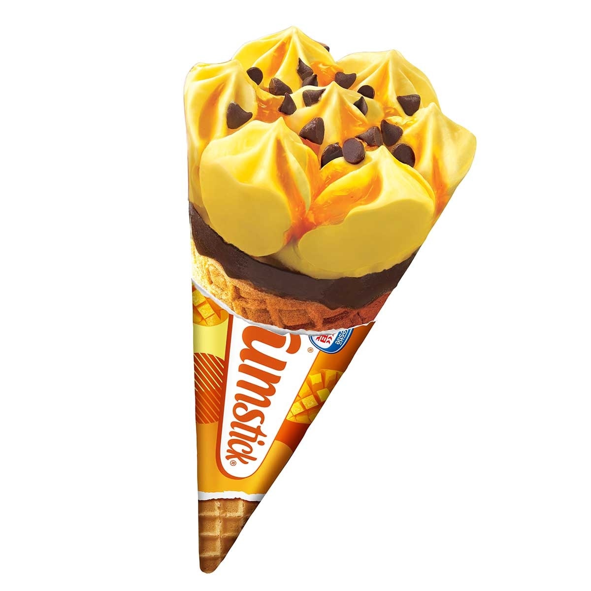 NESTLE Drumstick - Mango