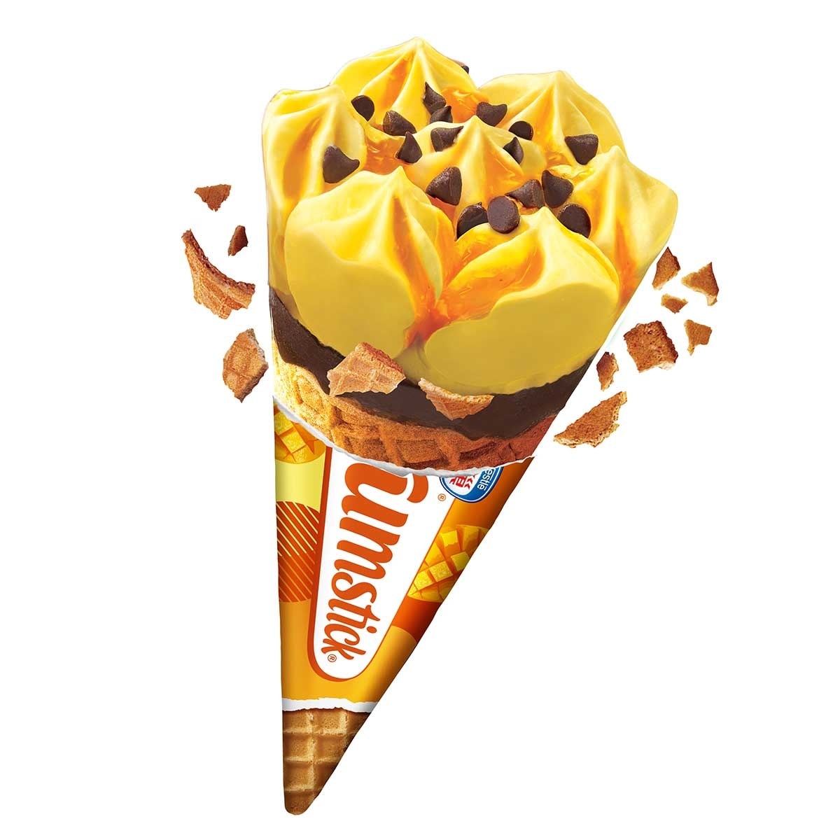 NESTLE Drumstick - Mango