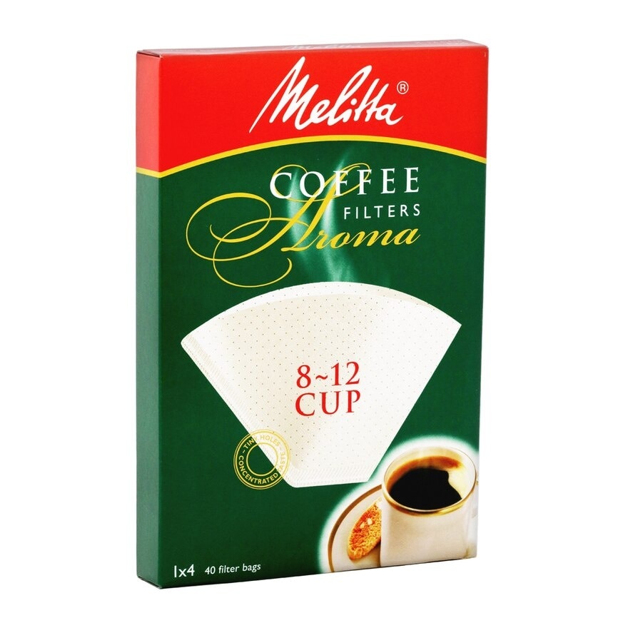 MELITTA Filter Bags 1x4