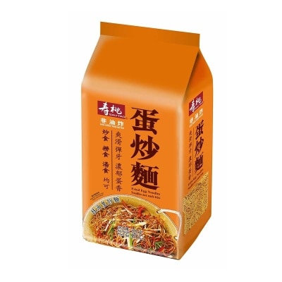 壽桃牌 壽桃牌蛋炒麵