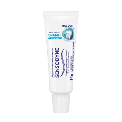 SENSODYNE Sensodyne Sensitivity & Enamel Mint
