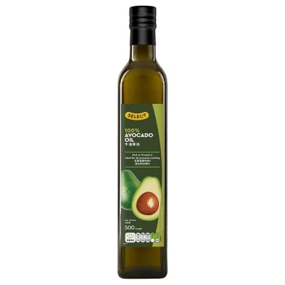 SELECT Avocado Oil