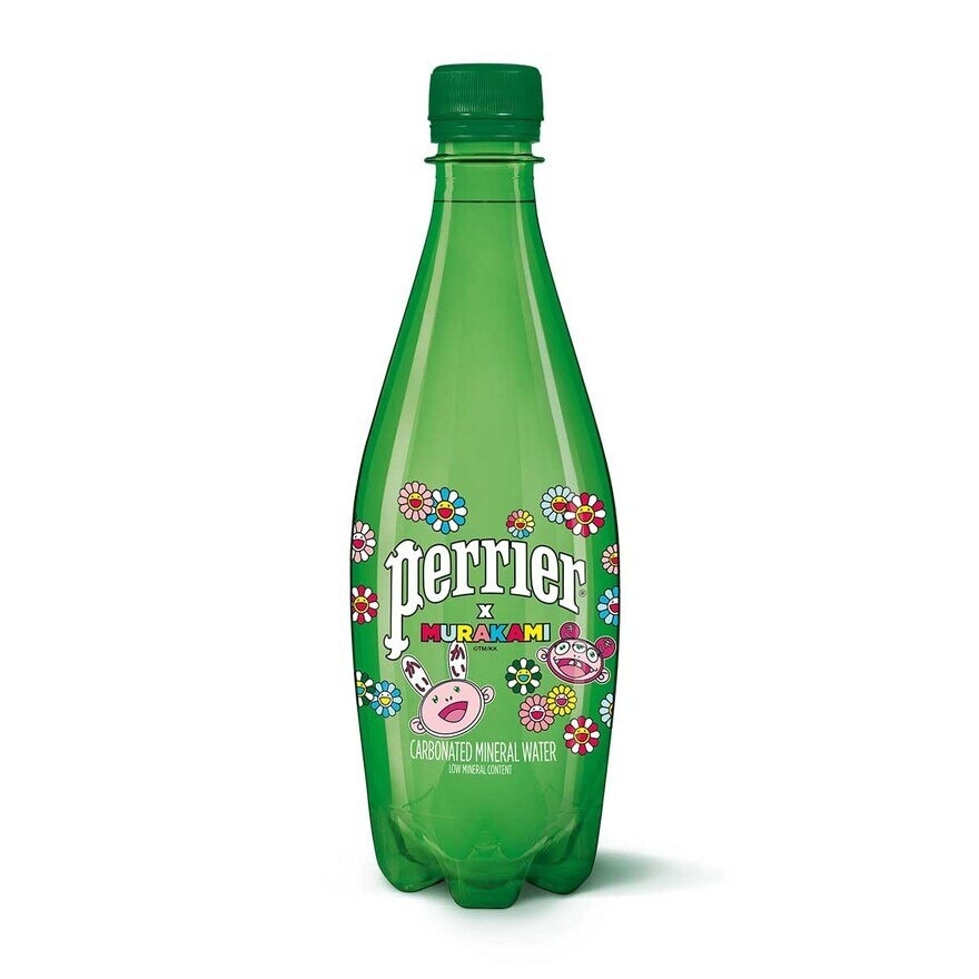 PERRIER Mineral Water - Regular