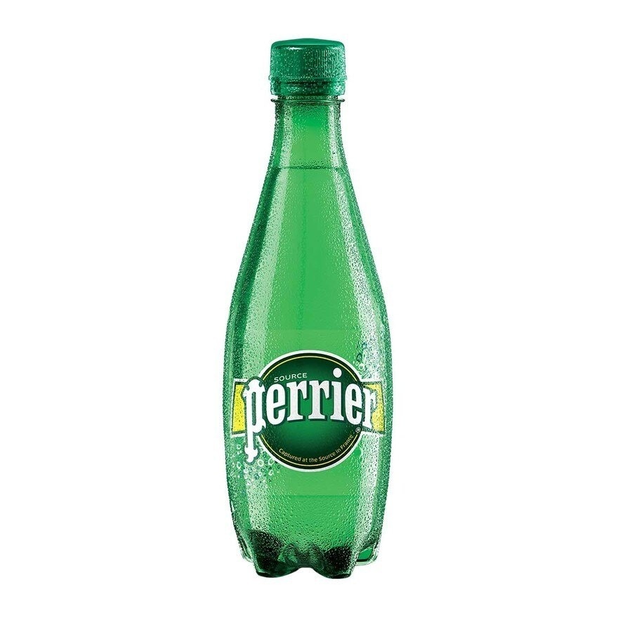 PERRIER Mineral Water - Regular