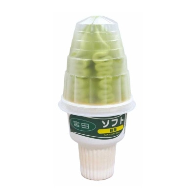 MIYATA Soft Matcha Cone