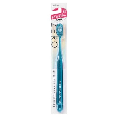 EBISU Zero Premium Care Toothbrush #62 B-8040m