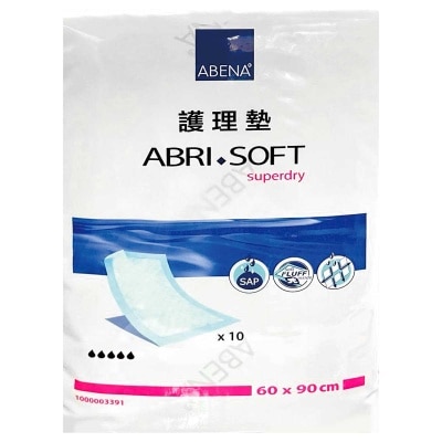 ABENA 失禁床墊