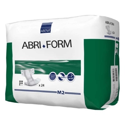 ABENA Comfort Form M2 24s