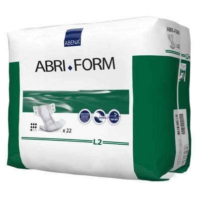 ABENA Comfort Form L2 22s