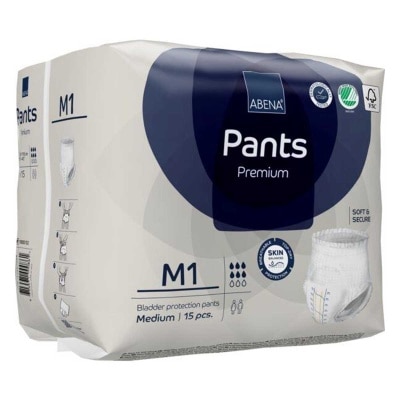 ABENA Pants Premium M1 15s
