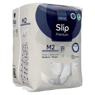 ABENA Slip Premium M2 10s