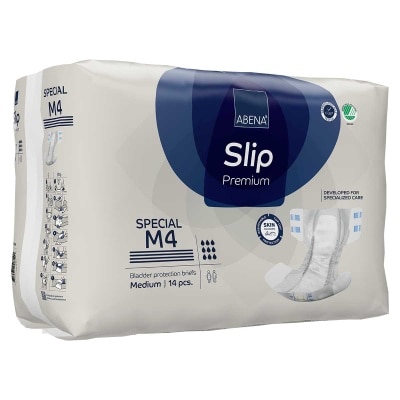 ABENA Slip Premium M4 14s