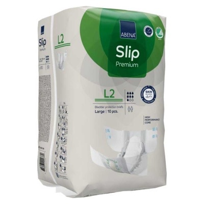 ABENA Slip Premium L2 10s
