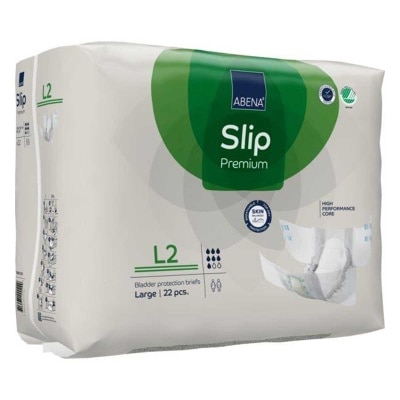 ABENA Slip Premium L2 22s