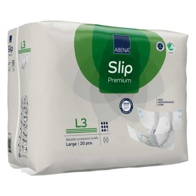 ABENA Slip Premium L3 20s