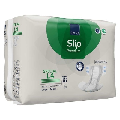 ABENA Slip Premium L4 12s