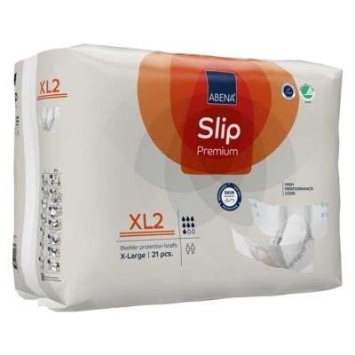 ABENA Slip Premium Xl2 21s