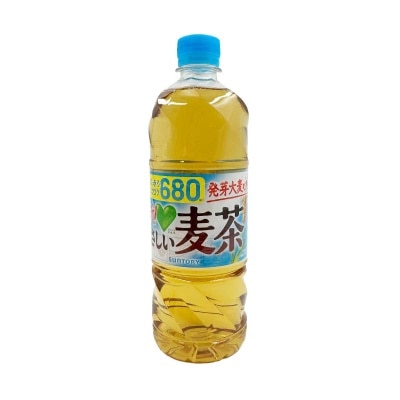 三得利 - 大麥茶