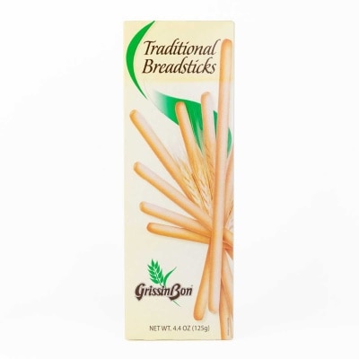 GRISSINI BON 傳統麵包條