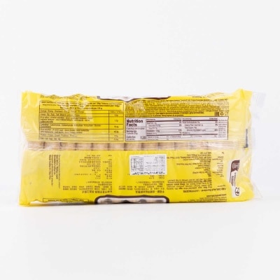 PAN DUCALE 手指餅