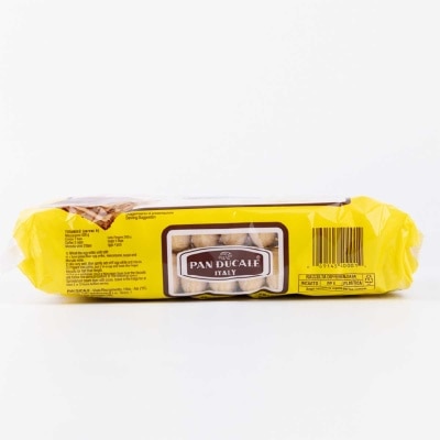 PAN DUCALE 手指餅