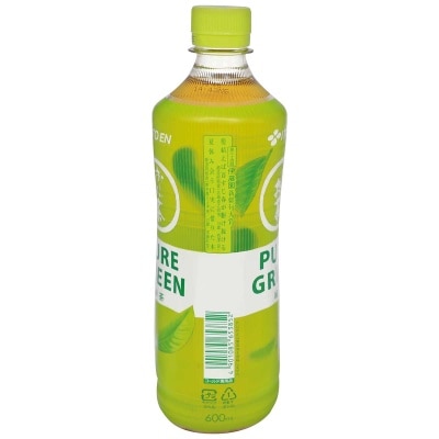 ITOEN Oi Ocha Pure Green