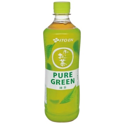 ITOEN Oi Ocha Pure Green