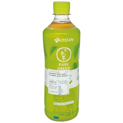 ITOEN Oi Ocha Pure Green