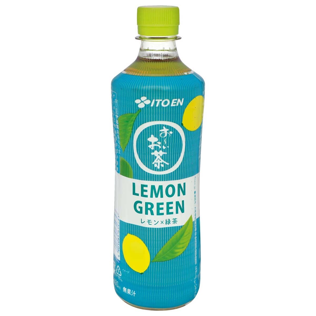 ITOEN Oi Ocha Pure Lemon Green