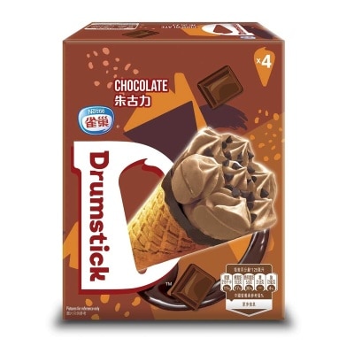 NESTLE Drumstick Chocolate Mp