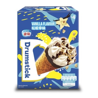 NESTLE Drumstick Vanilla Mp