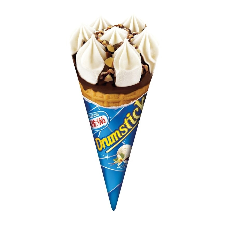 NESTLE Drumstick Vanilla Mp [hong Kong](frozen -18°c)