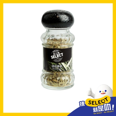 SELECT Rosemary image