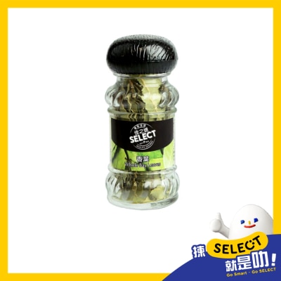 SELECT Whole Bay Leaves image