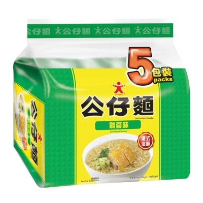 DOLL Inst Noodle - Chicken Flavour