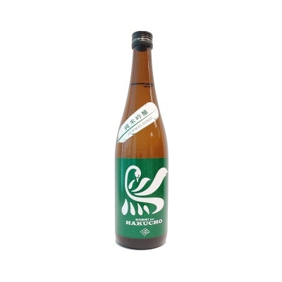 KOSHINO HAKUCHO Junmai  Ginjo.