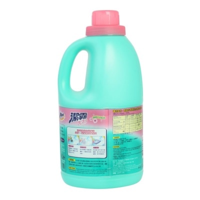 ATTACK Softener-in Liquid Detergent