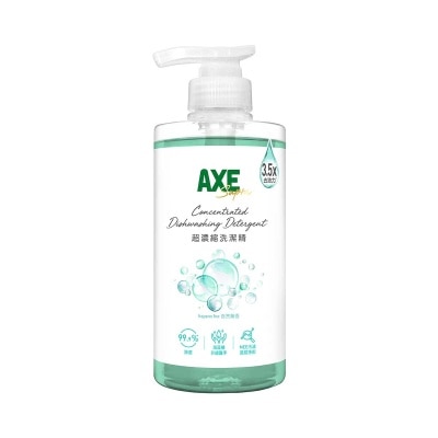 AXE SUPRA Axe Supra Fragrance Free Dw