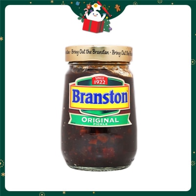 BRANSTON Original Pickle