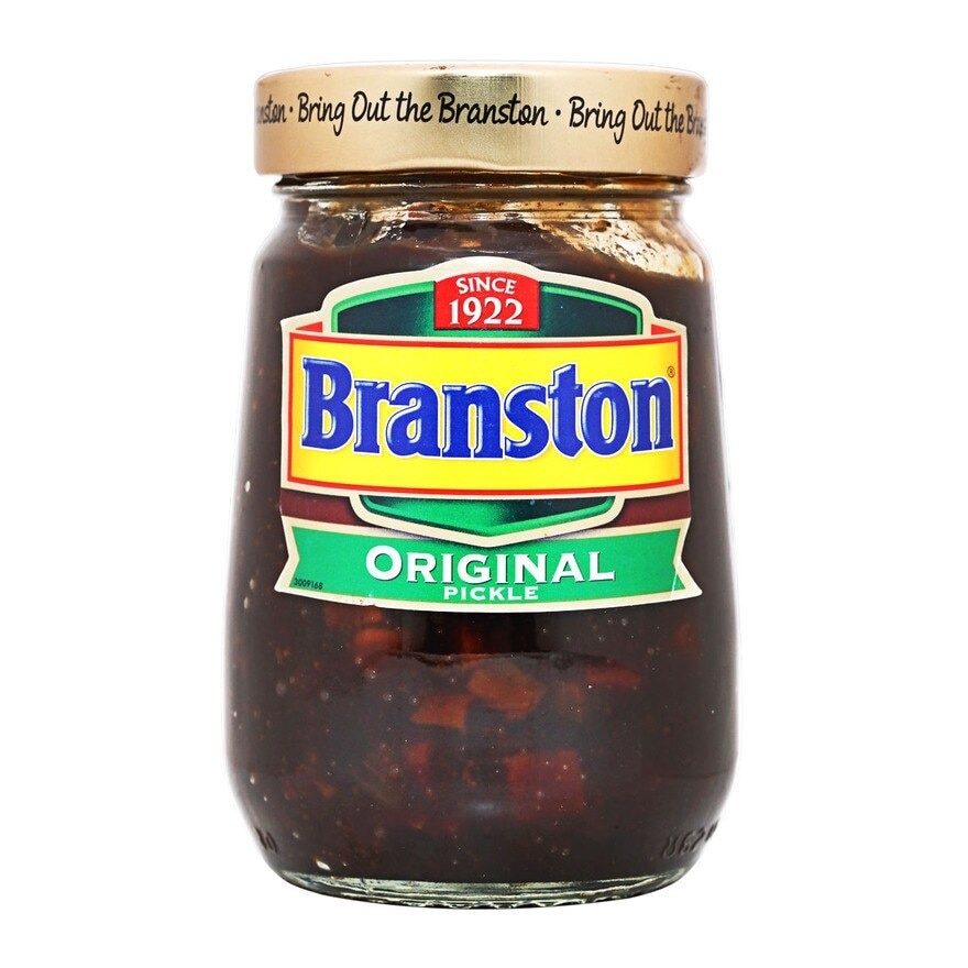 BRANSTON Original Pickle