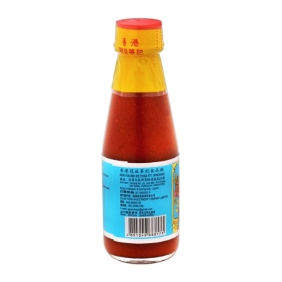 KOON YICK WK Chili Sauce