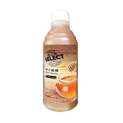 SELECT Pure Honey