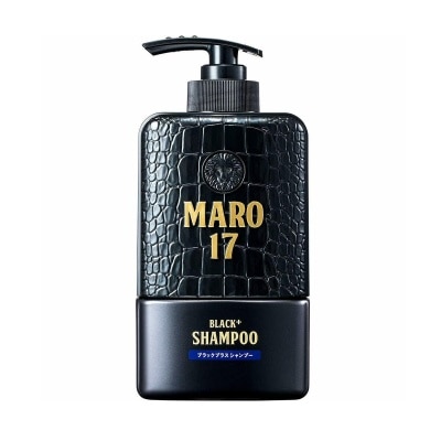 MARO Maro 17 Black Plus Sh