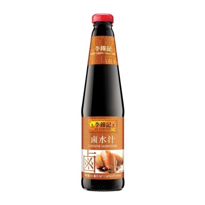 LEE KUM KEE Marinade Sauce