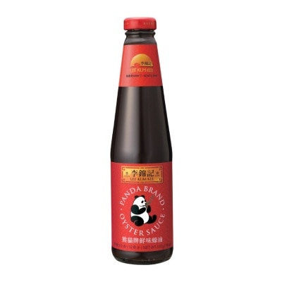 LEE KUM KEE Panda Oyster Sauce