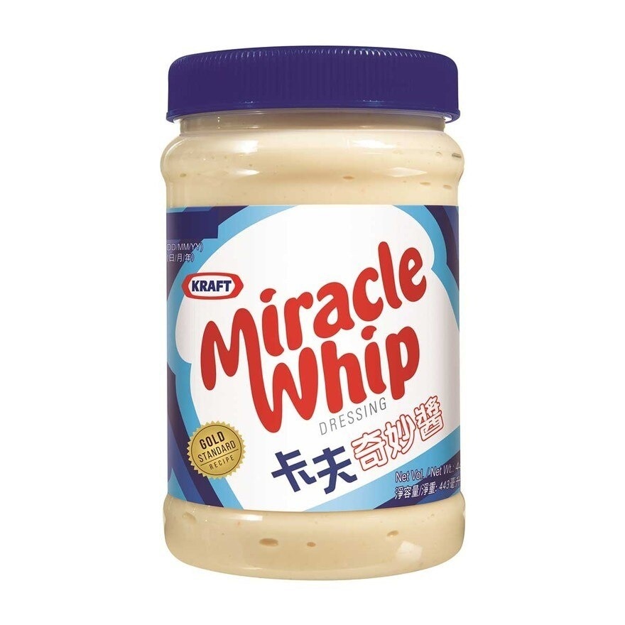 KRAFT Miracle Whips